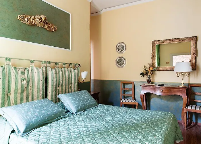 Hotel Andrea Firenze