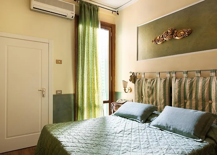 Andrea Hotel Firenze