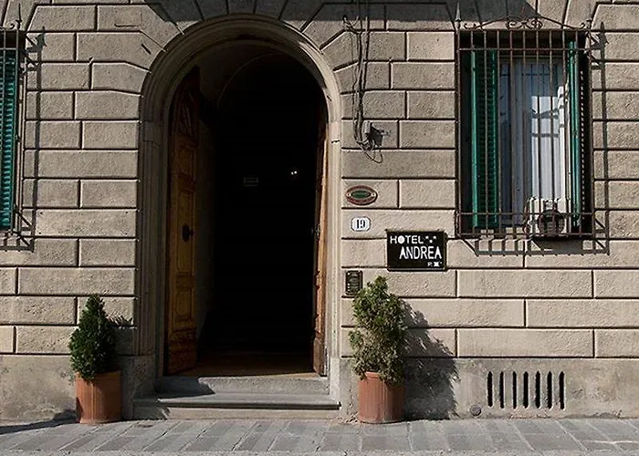 Hotel Andrea