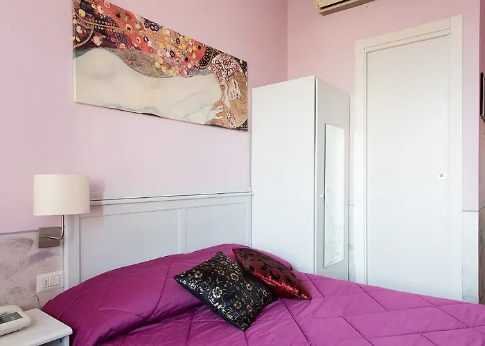 Andrea Hotel 3*