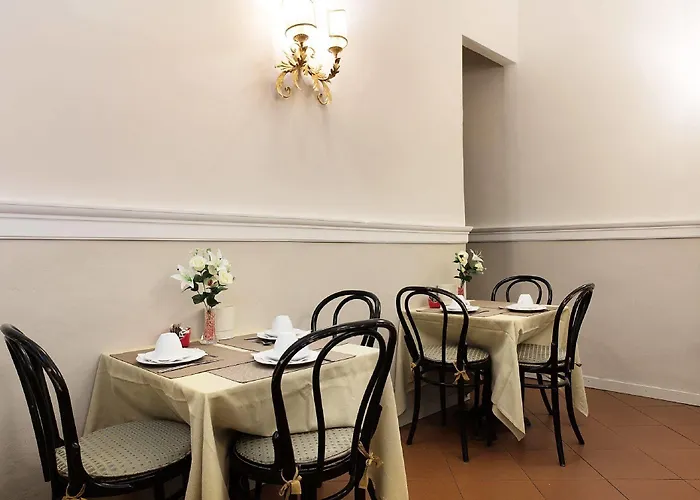 Hotel Andrea 3*