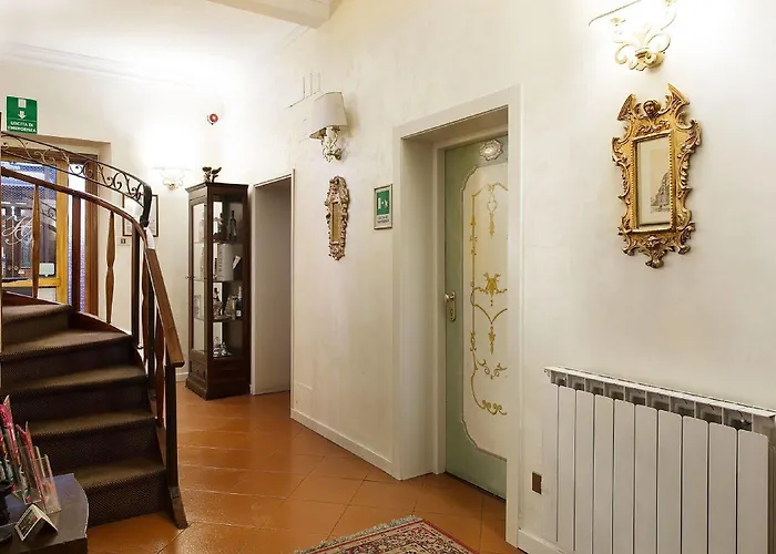 Hotel Andrea