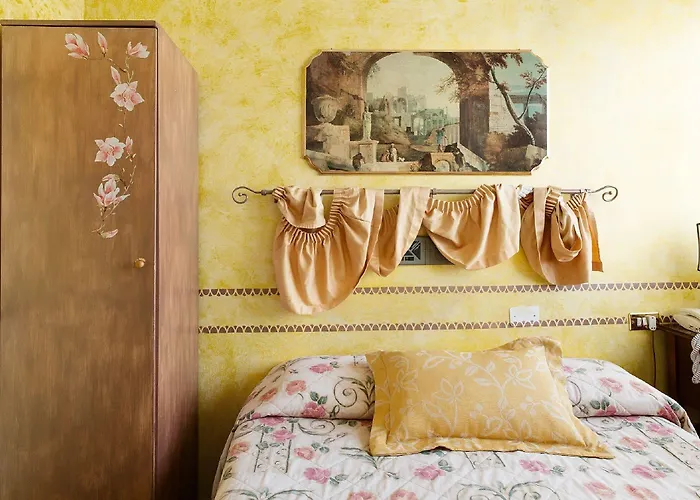 Hotel Andrea Firenze