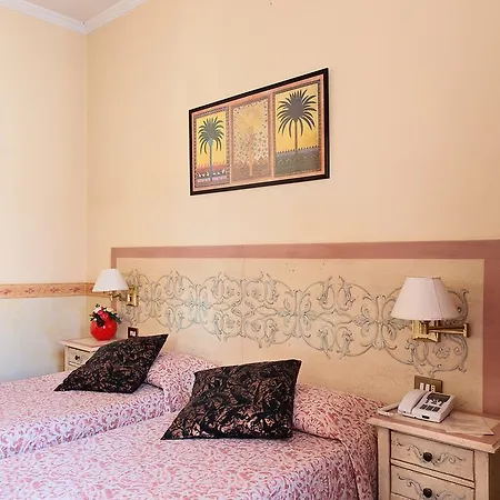 Andrea 3* Firenze