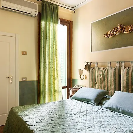 Andrea ホテル フィレンツェ