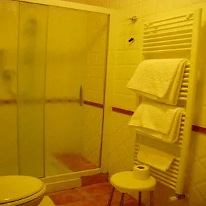 Hotel Andrea Florença