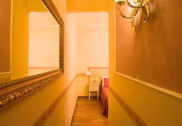 Andrea Hotel Florença