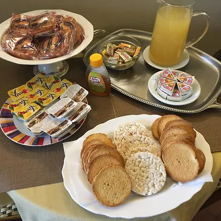 Andrea フィレンツェ