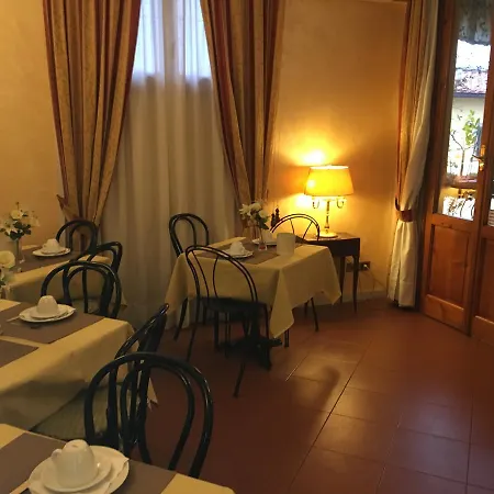 Andrea フィレンツェ