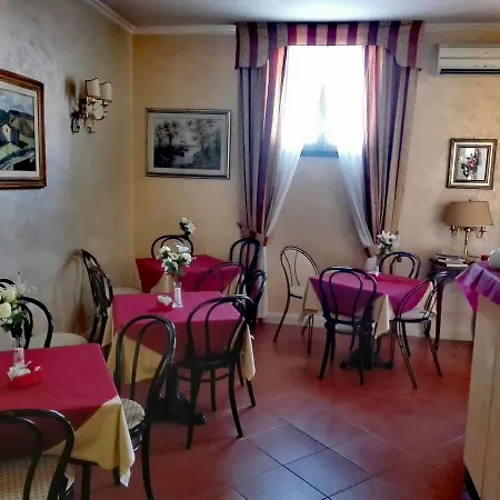 Hotel Andrea Firenze
