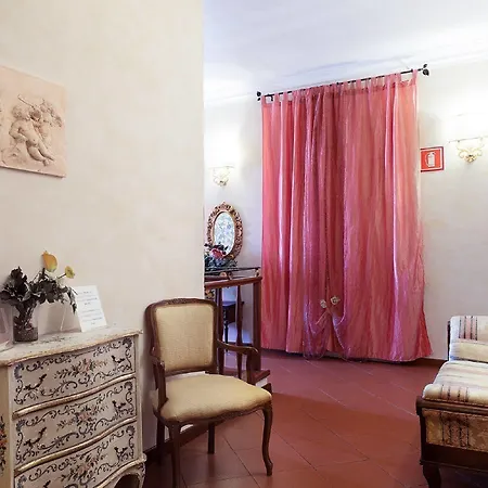 Hotel Andrea 3*