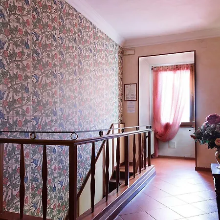 Hotel Andrea Florença