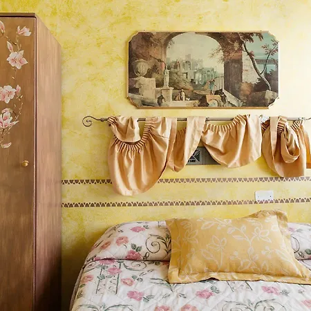 Hotel Andrea Florencja