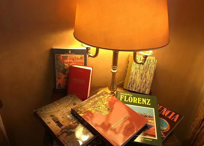 Hotel Andrea Florencie