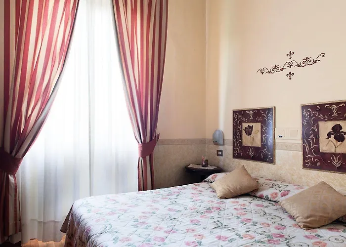 Andrea Hotel Florencie