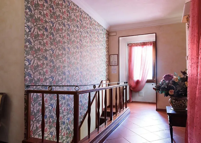 Hotel Andrea Florencie