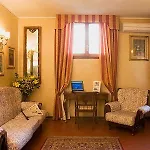 Hotel Andrea Florencia