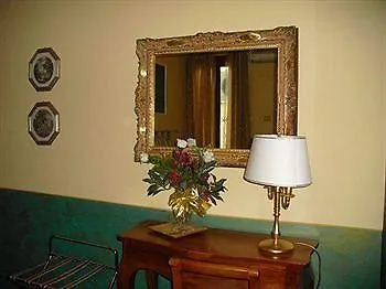 Hotel Andrea Florencja