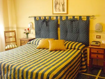 Hotel Andrea Florencja