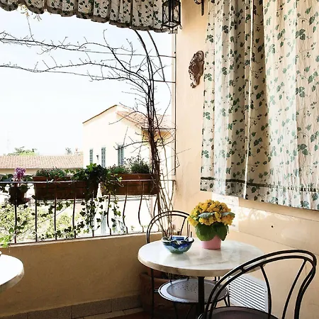 Hotel Andrea