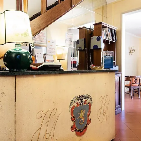 Andrea 3* فلورنس