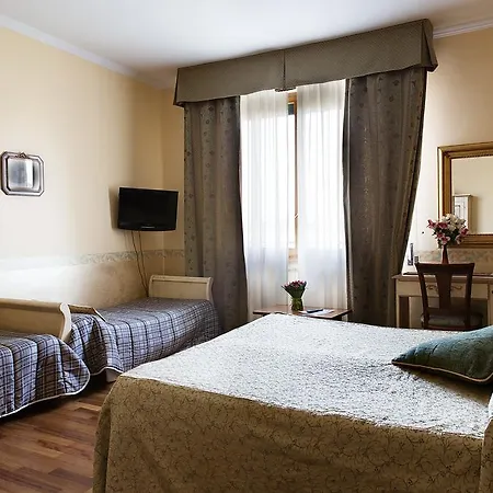 Andrea Hotel Firenze