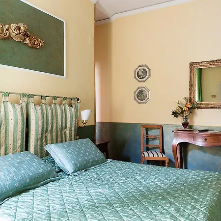 Hotel Andrea Firenze