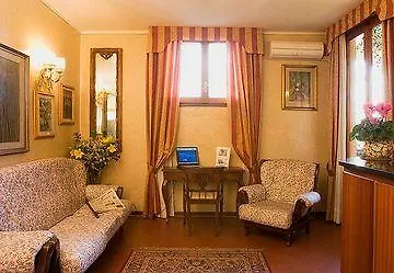 Hotel Andrea Firenze