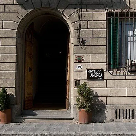 Hotel Andrea