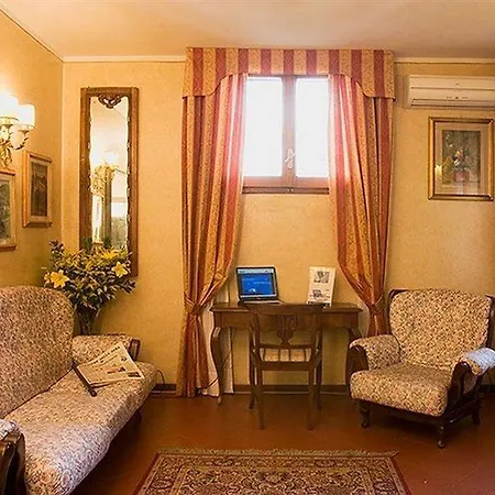 Hotel Andrea Firenze