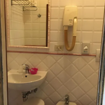 Hotel Andrea Firenze