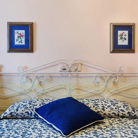 Hotel Andrea Firenze