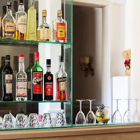 Andrea Hotel Firenze