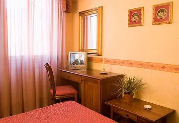 Hotel Andrea Florencia