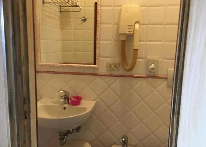 Hotel Andrea Florencia